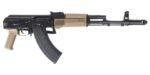 Buy PSA AK-103 Premium Forged Classic Triangle Side Folding Rifle - Image 4