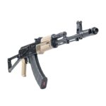 Buy PSA AK-103 Premium Forged Classic Triangle Side Folding Rifle - Image 2
