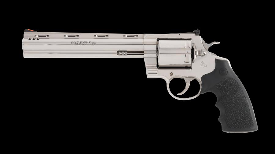 Buy Colt Kodiak Revolver