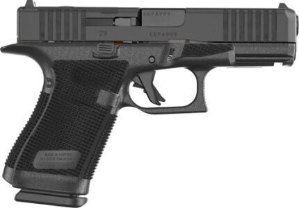 Buy Glock G19 Gen6 9mm Pistol
