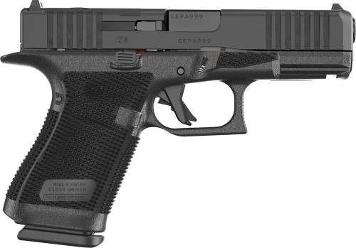 Buy Glock G19 Gen6 9mm Pistol