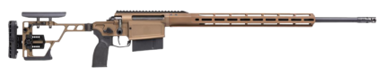 Sig Sauer Cross 300 WIN MAG Bolt 24"