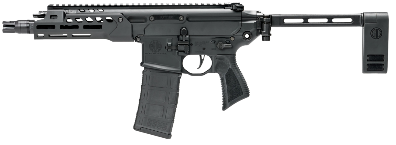 Buy Sig Sauer MCX 5.56MM 7.75
