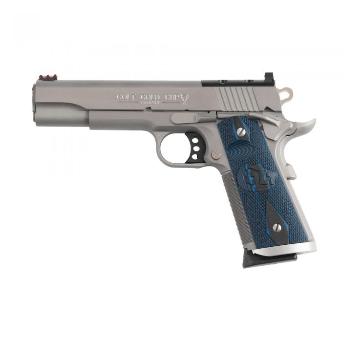 Buy Colt Gold Cup Trophy Pistol