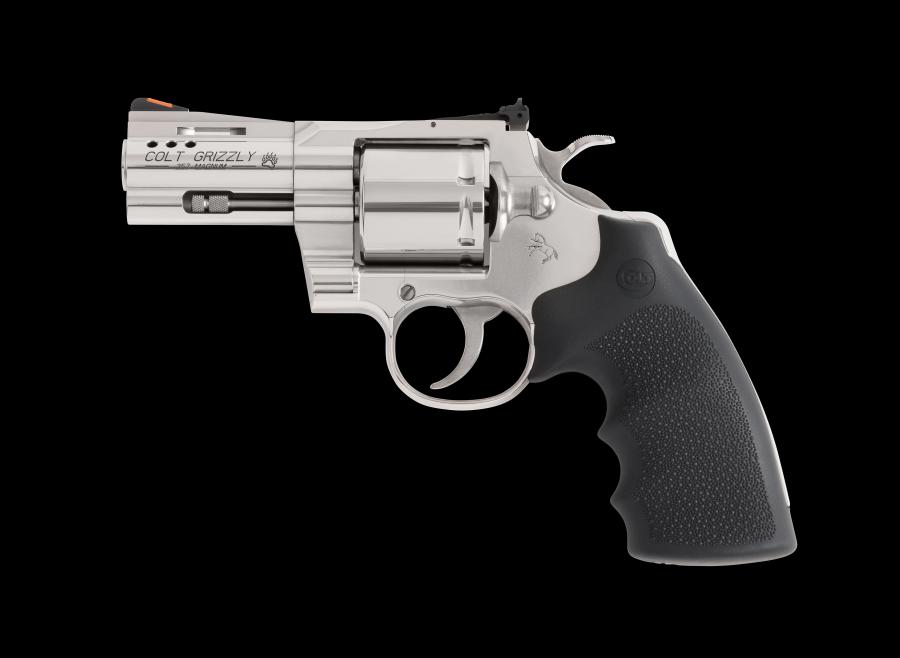 Buy Colt Grizzly Revolver USA
