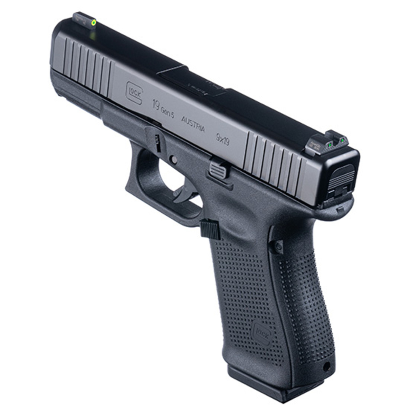 Buy Glock G19 Gen6 9mm Pistol