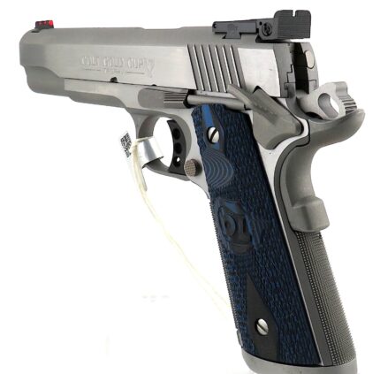 Colt Gold Cup Trophy Pistol