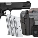 Buy Kimber 1911 LW Club Bundle