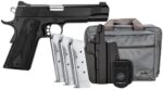Buy Kimber 1911 LW Club Bundle