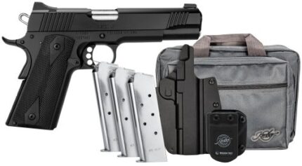 Buy Kimber 1911 LW Club Bundle