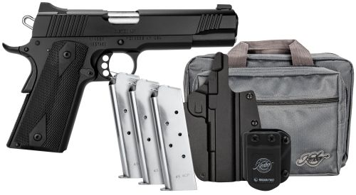 Buy Kimber 1911 LW Club Bundle