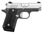 Buy Kimber Micro 9 Cinder 9mm Pistol