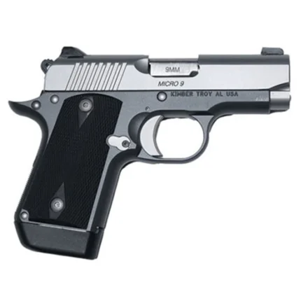 Buy Kimber Micro 9 Cinder 9mm Pistol