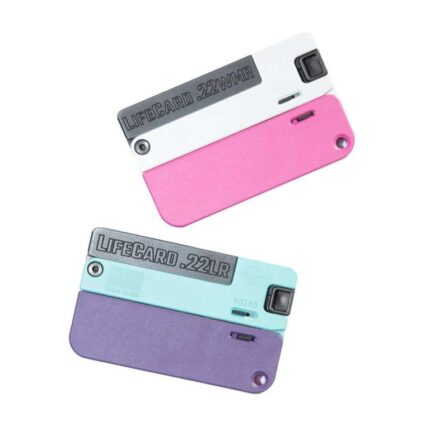 Buy Lifecard .22LR Confetti