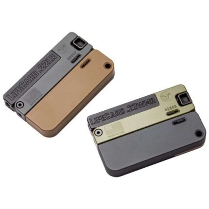 Buy Lifecard .22LR Covert