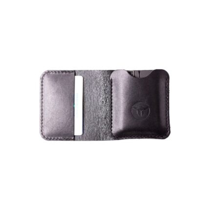 Leather Bifold Wallet
