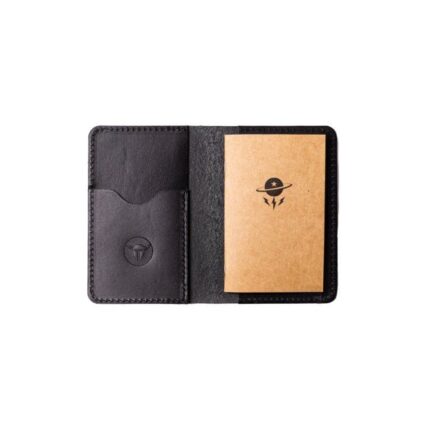 Leather Notebook Cover