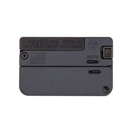 Buy Lifecard .22LR Sniper Grey