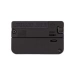 Buy Lifecard .22LR Polymer Handle Armor Black