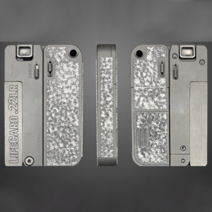 Lifecard Grip Tape