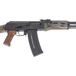 Buy PSA AK-101 Classic Rifle with Toolcraft Trunnion
