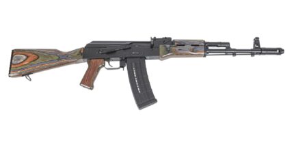 Buy PSA AK-101 Classic Rifle with Toolcraft Trunnion