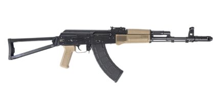 Buy PSA AK-103 Premium Forged Classic Triangle Side Folding Rifle