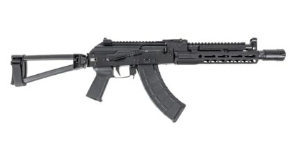 Buy PSA AK-104 GF5 Triangle Side Folding Pistol