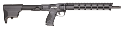 Buy Smith & Wesson M&P FPC 9MM Black Carbine Rifle