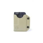 The LifeCard Kydex Holster