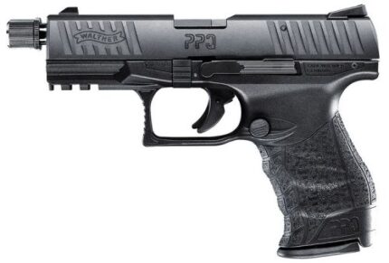 Buy Walther Arms PPQ Tactical M2 SD