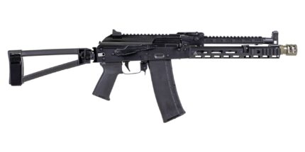 Buy PSA AK-102 Triangle Side Folding Pistol