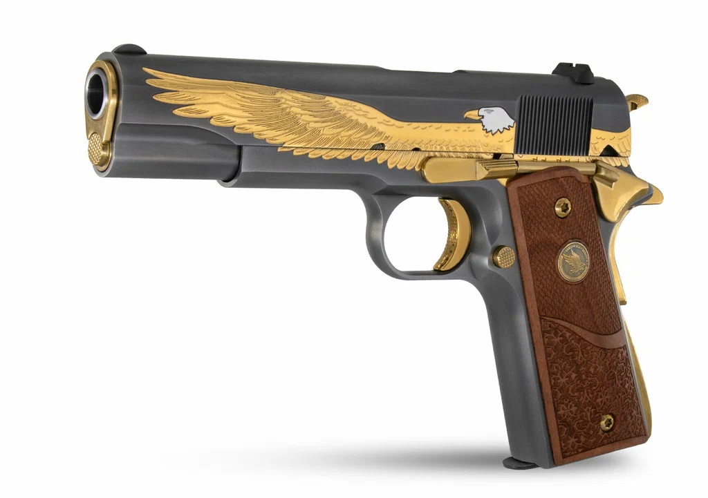 Buy Tisas 1911-A1 Service Enhanced